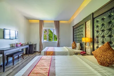 Ha Long Park Hotel – 写真 2