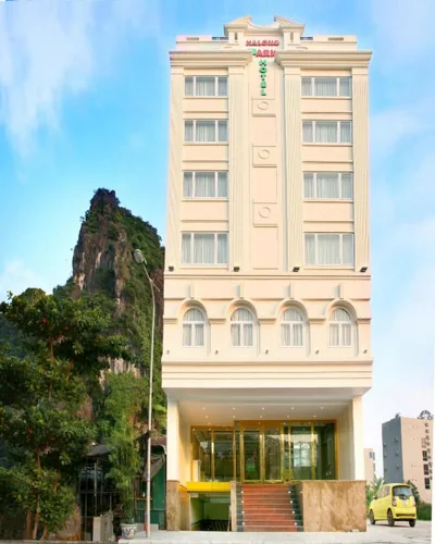 Ha Long Park Hotel – 写真 3