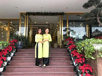 Ha Long Park Hotel – 写真 4