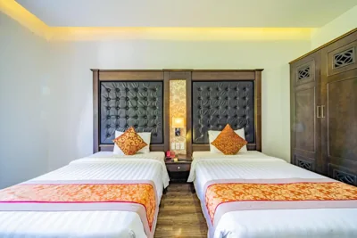 Ha Long Park Hotel – 写真 5
