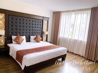 Ha Long Park Hotel – 写真 7