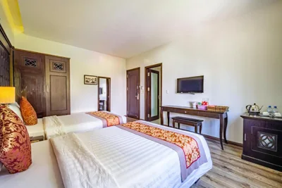 Ha Long Park Hotel – 写真 9
