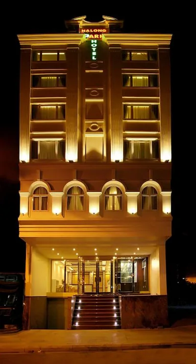 Ha Long Park Hotel – 写真 10