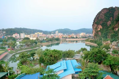 Ha Long Park Hotel – 写真 11