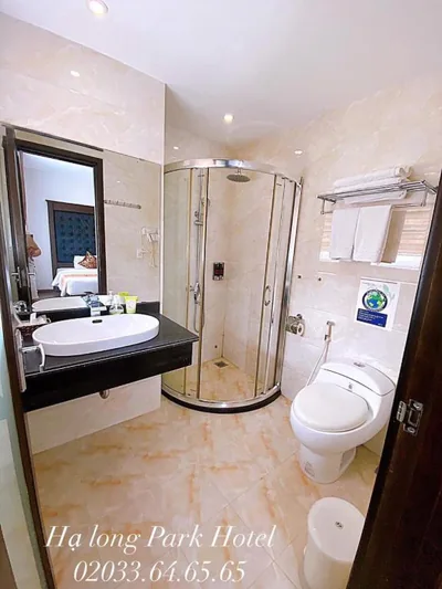 Ha Long Park Hotel – 写真 12