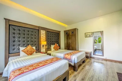 Ha Long Park Hotel – 写真 13