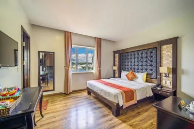 Ha Long Park Hotel – 写真 14