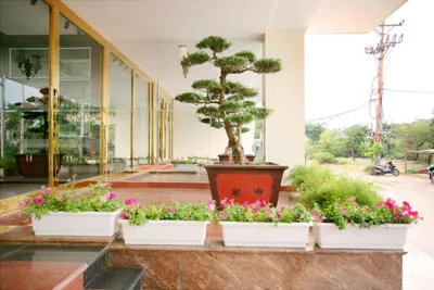 Ha Long Park Hotel – 写真 16